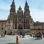 Aeroporto di Santiago di Compostela (SCQ)