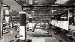 Aeroporto Internazionale Las Américas