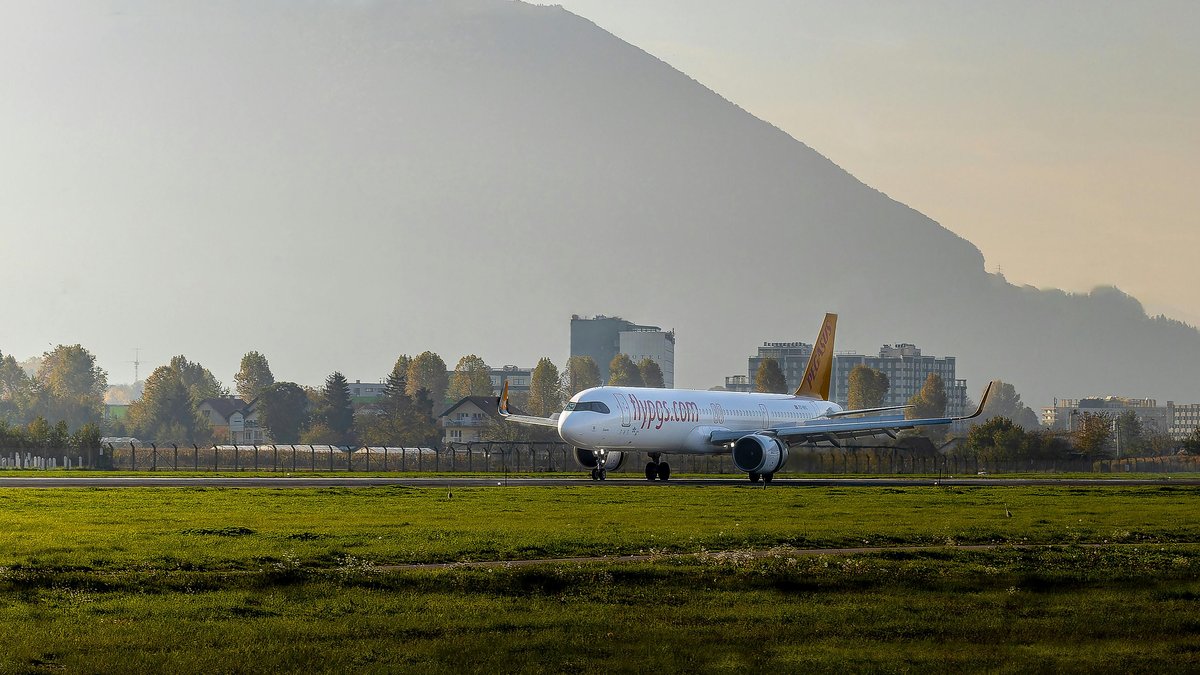 Aeroporto Internazionale di Sarajevo