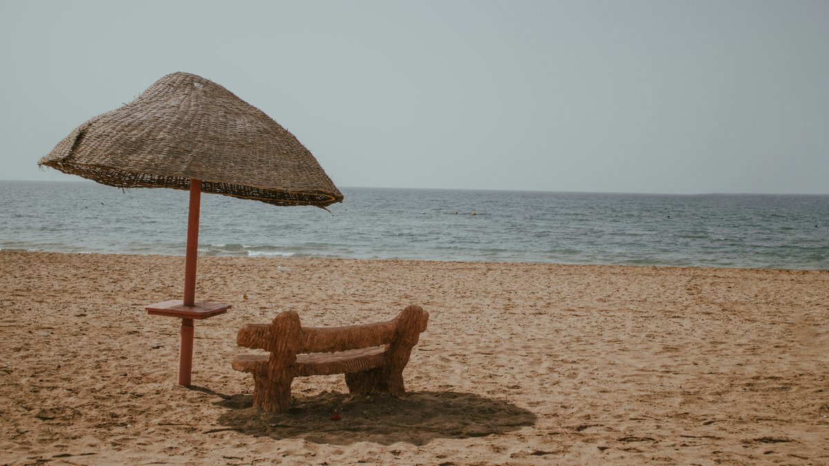 Aeroporto Internazionale di Sharm el-Sheikh
