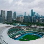 Aeroporto di Shenzhen-Bao’an (SZX)