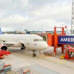 Aeroporto di Stoccolma-Arlanda (ARN)