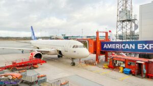Aeroporto di Stoccolma-Arlanda