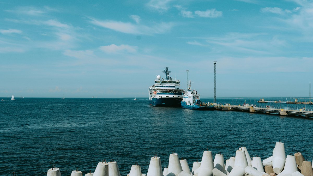 Aeroporto di Tallinn