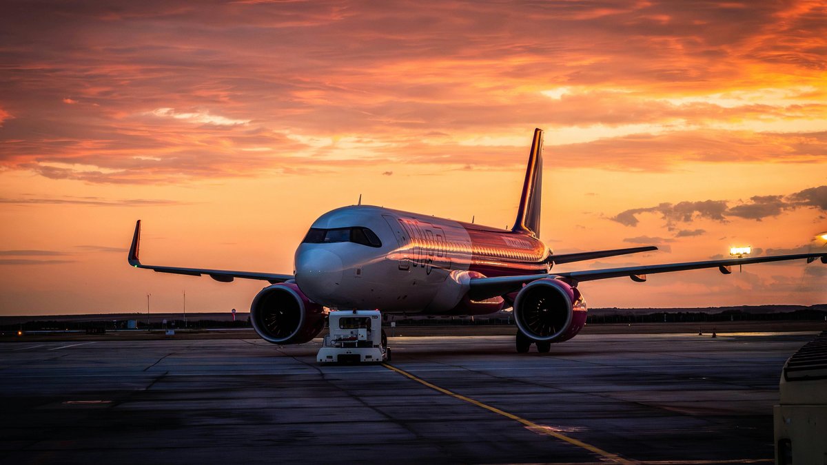 Aeroporto di Timișoara-Traian Vuia