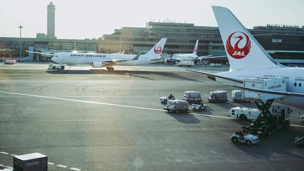 Aeroporto Internazionale di Narita