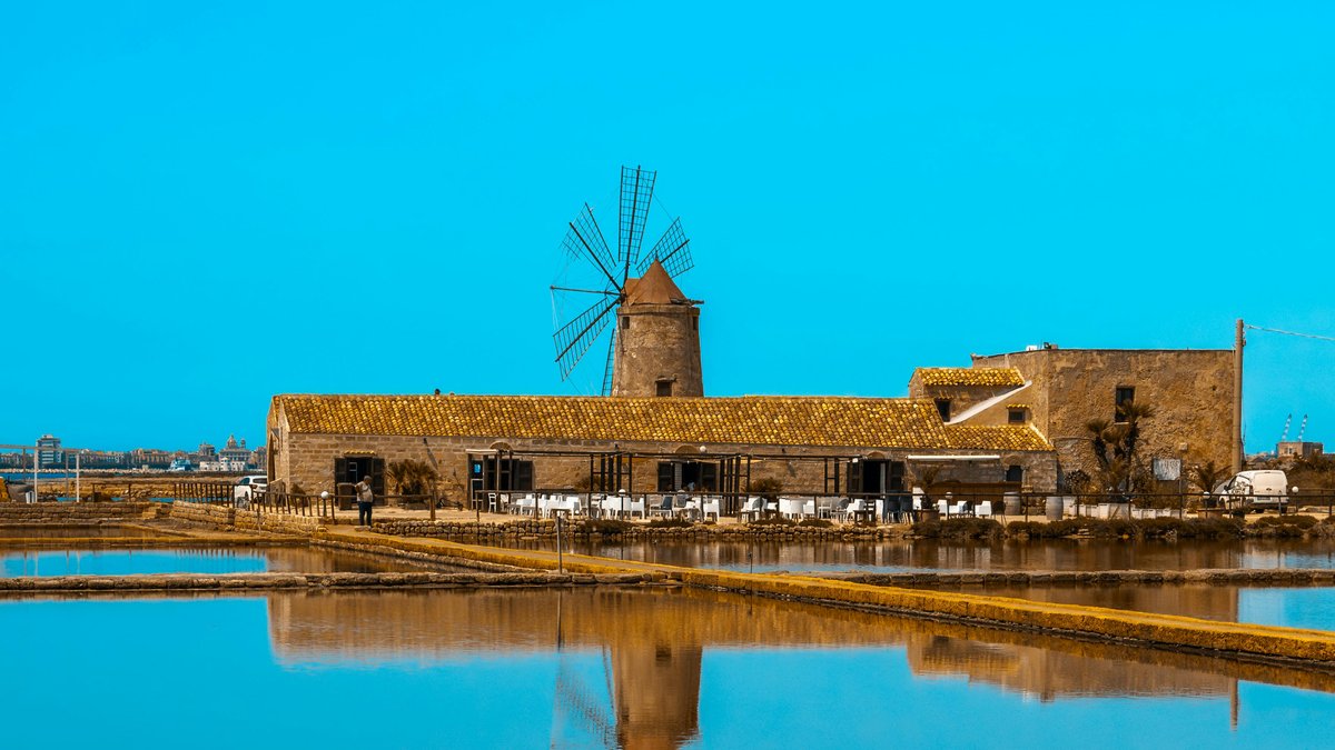 Aeroporto di Trapani-Birgi