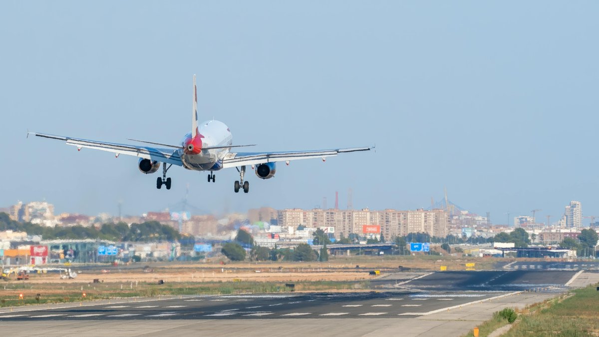 Aeroporto di Valencia