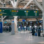 Aeroporto di Vancouver (YVR)