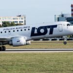 Aeroporto di Varsavia-Chopin (WAW)