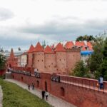 Aeroporto di Varsavia-Modlin (WMI)