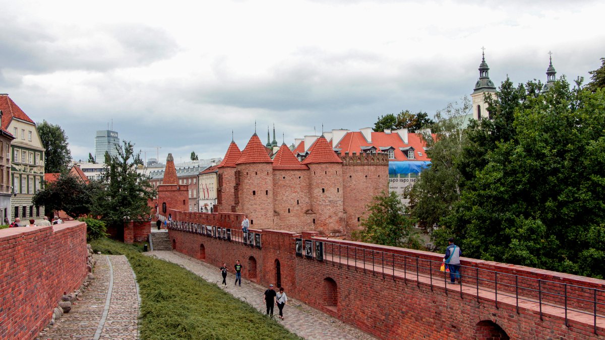 Aeroporto della Masovia di Varsavia-Modlin