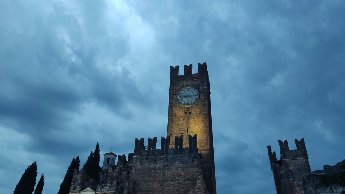 Aeroporto di Verona-Villafranca