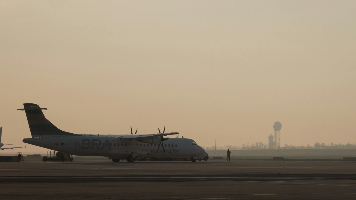 Aeroporto di Vienna-Schwechat