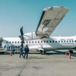 Aeroporto di Vientiane-Wattay (VTE)