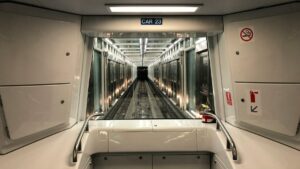 Aeroporto Internazionale di Washington-Dulles