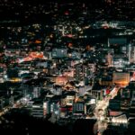 Aeroporto di Wellington (WLG)