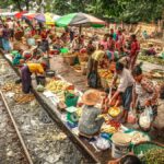Aeroporto di Yangon (RGN)